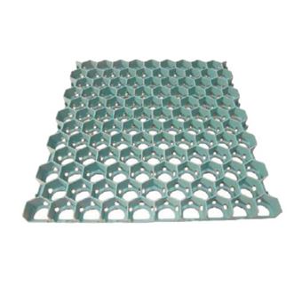 Grades Maderterraneo para proteção de grama | 3,30 m2 | 10 grades - 1