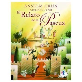 El relato de la pascua