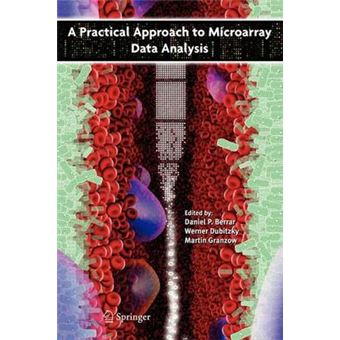 A Practical Approach to Microarray Data Analysis - Paperback - 2009 - 1