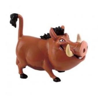 Figura Pumba O Rei Leão - 1