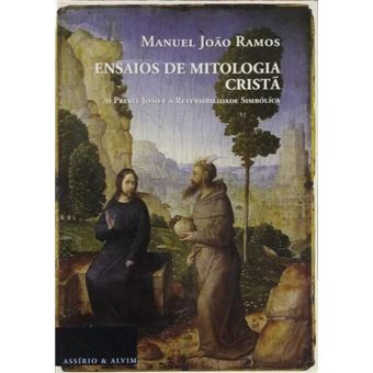 Ensaios de mitologia cristã. - 1