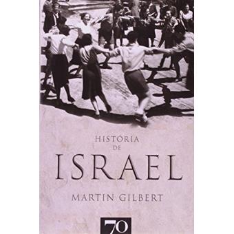 Historia De Israel - 1