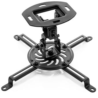 Suporte de projetores deleyCON MK-W-47 | Preto - 1