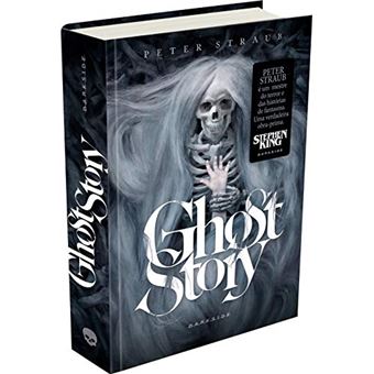 Ghost Story - 1