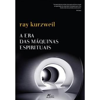 A Era Das Máquinas Espirituais - 1