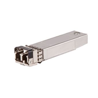 Módulo de Transcetor de Rede Aruba 10G SFP+ LC SR - 1