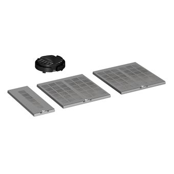 Filtro de Ar Bosch DWZ1BK1R1 | Cinzento - 1