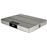 Amplificador integrado Micromega M-One 150 com 2 x 150W Silver_0