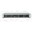 Amplificador integrado Micromega M-One 150 com 2 x 150W Silver_1