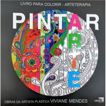Pintar Arte - 1