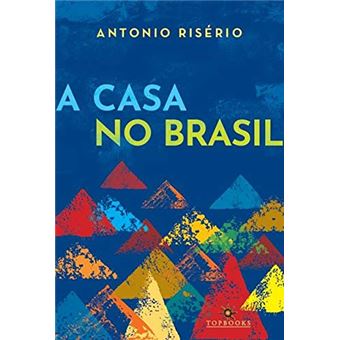 A Casa no Brasil - 1