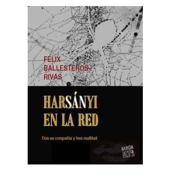 Harsányi en la red : dos es compañía y tres multitud - 1
