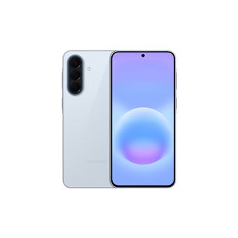 Smartphone Samsung Galaxy A57 5G | 12 GB | 512 GB | Dual SIM | Azul - 1