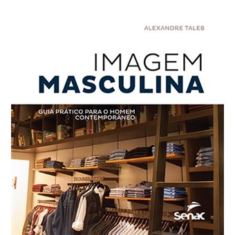 Imagem Masculina - Versão Pocket - 1