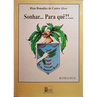 Sonhar... para quê?!... - 1