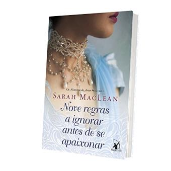 Nove Regras a Ignorar Antes de Se Apaixonar. Os Números do Amor - Volume 1 - 1