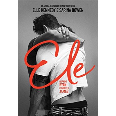 O jogo Elle Kennedy - Cartonado - Elle Kennedy - Compra Livros na