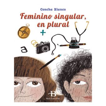 Feminino Singular, En Plural - 1