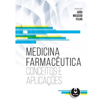 Medicina Farmacêutica - 1