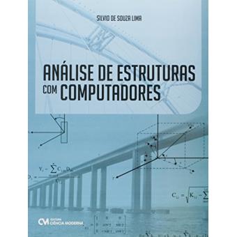 Análise de Estruturas com Computadores - 1