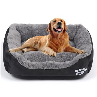 Cama para Cão BAYKAR | Colchão Lavável | S1 - 1