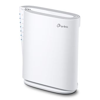 Extensor de Redes TP-Link AX6000 Mesh Wi-Fi 6 | Branco - 1