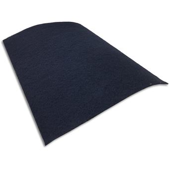 Filtro de Carvão Ciarra CS100 para exaustores Ciarra 6903 | 1 Peça - 1