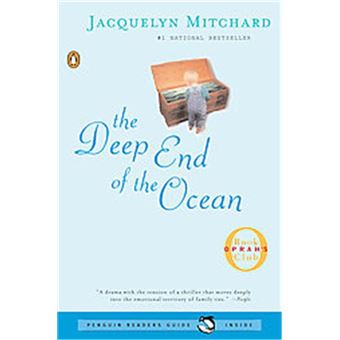 The Deep End of the Ocean, Oprah's Book Club - 1