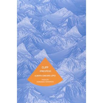Cliff. Precipício - 1