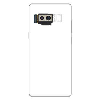 Câmara de Visão Traseira Clappio para Samsung Galaxy Note 8 | Módulo de Fotografia - 1