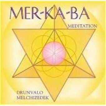 Mer Ka Ba Meditation. Cd - 1
