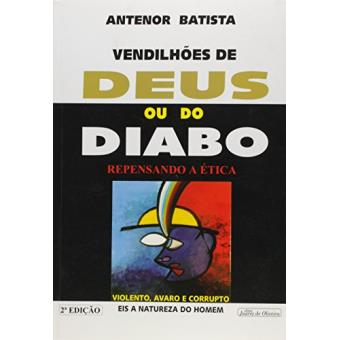 Vendilhoes De Deus Ou Do Diabo - 1