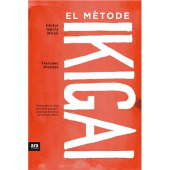 El Mètode Ikigai - 1
