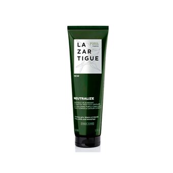 Amaciador Lazartigue Neutralize | 150 ml - 1