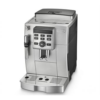 Máquina de Café Expresso De’Longhi ECAM 23.120.SB | Prateado - 1