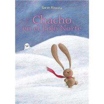 Chacho En El Polo Norte - 1