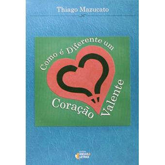 Como É Diferente Um Coração Valente - 1