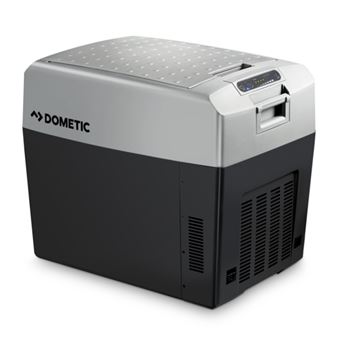 Geleira Dometic TCX 35 | Prateado - 1