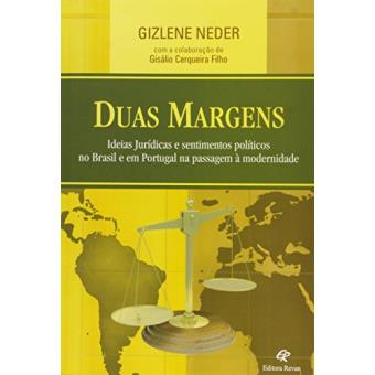 Duas Margens - 1