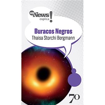 Mynews Explica Buracos Negros - 1