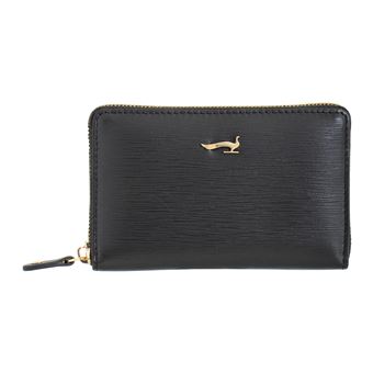 Carteira de Senhora MARTA PONTI SAHARA B44P005 em Preto - 1