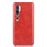 Capa Magunivers | TPU + PU Vermelho para Xiaomi Mi CC9 Pro/Mi Note 10/Mi Note 10 Pro_1