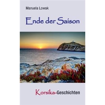 Ende Der Saison - Paperback / softback - 2014 - 1