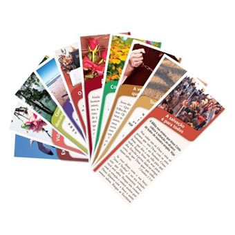 Serie Selecao1 - Folhetos Biblicos - Caixa Fechada - 1