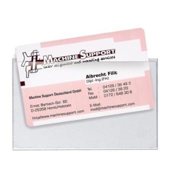 Veloflex 2209000 porta-cartões - 1