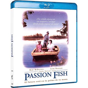 Passion Fish (Blu-ray) - 1