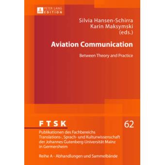 Aviation Communication - 1