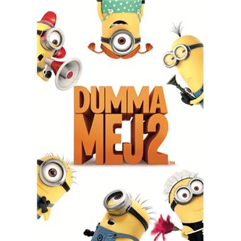 Filme SF Studios Despicable Me 2 - 1