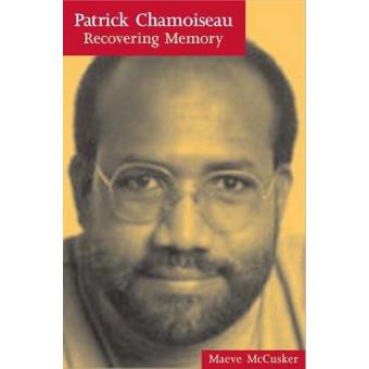 Patrick Chamoiseau - Recovering Memory - Hardback - 2007 - 1