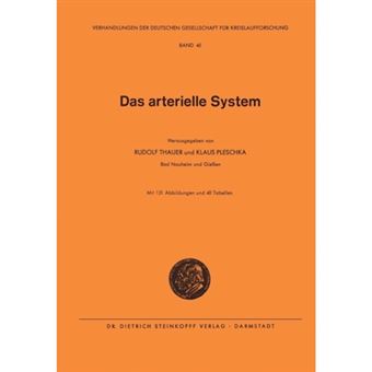Das Arterielle System - Paperback / softback - 0 - 1